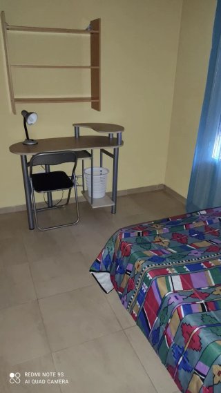 Alquiler Piso Estudiantes Jaén