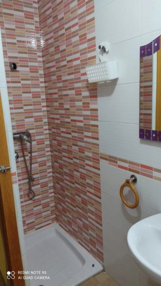 Alquiler Piso Estudiantes Jaén