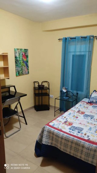 Alquiler Piso Estudiantes Jaén