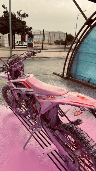 Beta RR 2T 50 RACE Enduro/Motocross