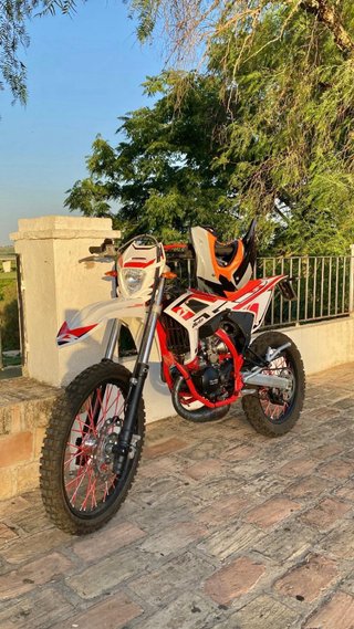 Beta RR 2T 50 RACE Enduro/Motocross