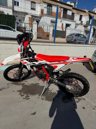 Beta RR 2T 50 RACE Enduro/Motocross
