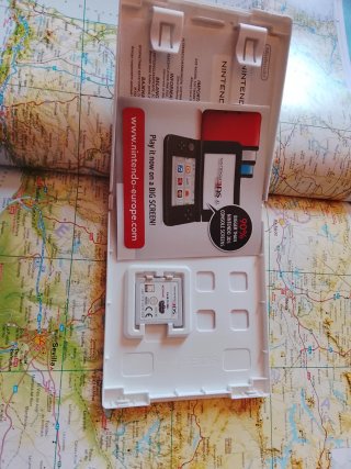 Castlevania Lords of Shadow Mirror of Fate 3DS