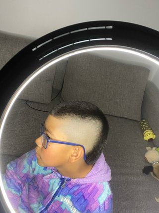 Barbero a Domicilio Torrejón | Fade 15€ | Cita Hoy