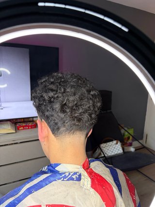 Barbero a Domicilio Torrejón | Fade 15€ | Cita Hoy