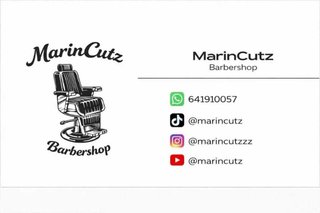 Barbero a Domicilio Torrejón | Fade 15€ | Cita Hoy