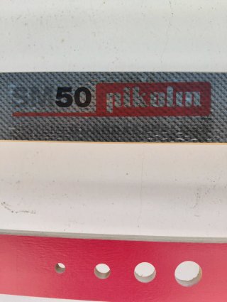 Somier Pilkolin 140x200