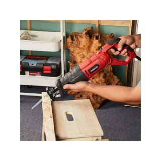 TEENO Sierra sable 850W con LED y velocidad