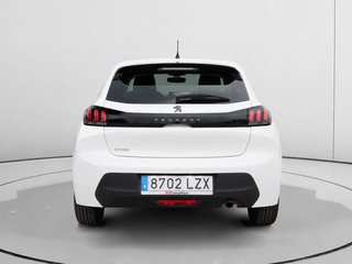 Peugeot 208 BlueHDi 100 Active 75 kW (100 CV)