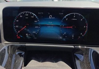 Mercedes GLA 200D 150 CV 8G-DCT AMG LINE