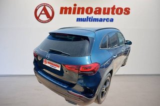 Mercedes GLA 200D 150 CV 8G-DCT AMG LINE
