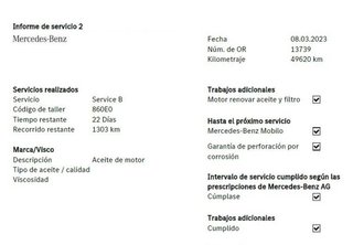 Mercedes GLA 200D 150 CV 8G-DCT AMG LINE