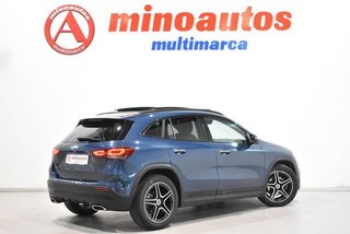 Mercedes GLA 200D 150 CV 8G-DCT AMG LINE