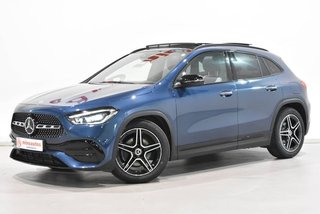 Mercedes GLA 200D 150 CV 8G-DCT AMG LINE