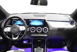 Mercedes GLA 200D 150 CV 8G-DCT AMG LINE