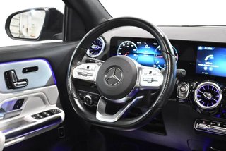 Mercedes GLA 200D 150 CV 8G-DCT AMG LINE