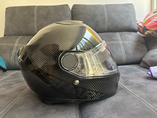 Shark Spartan Carbon 1.2 Talla M