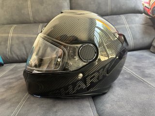 Shark Spartan Carbon 1.2 Talla M
