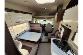 Autocaravana Benimar Sport 346 Northautokapp 2019