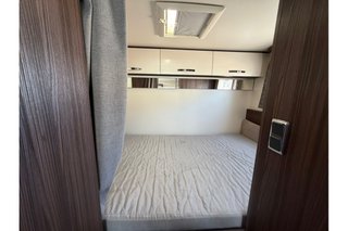 Autocaravana Benimar Sport 346 Northautokapp 2019
