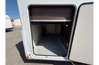 Autocaravana Benimar Sport 346 Northautokapp 2019
