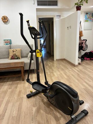 Bicicleta Elíptica Domyos 500