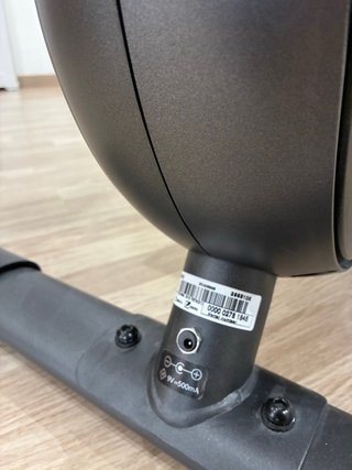 Bicicleta Elíptica Domyos 500