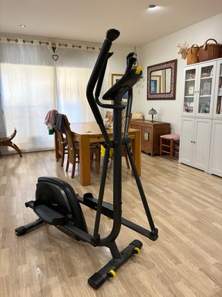 Bicicleta Elíptica Domyos 500