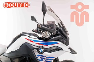 BMW F 850 GS