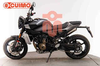 HUSQVARNA SVARTPILEN 801