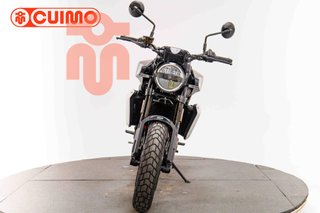 HUSQVARNA SVARTPILEN 801