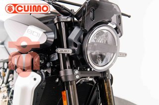HUSQVARNA SVARTPILEN 801