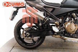 HUSQVARNA SVARTPILEN 801