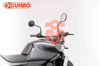 HUSQVARNA SVARTPILEN 801