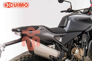 HUSQVARNA SVARTPILEN 801