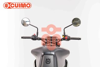 HUSQVARNA SVARTPILEN 801