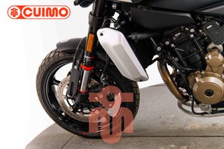 HUSQVARNA SVARTPILEN 801