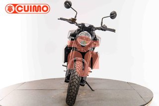 HUSQVARNA SVARTPILEN 801