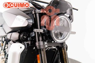 HUSQVARNA SVARTPILEN 801