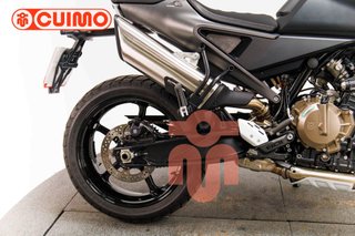 HUSQVARNA SVARTPILEN 801