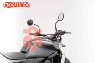HUSQVARNA SVARTPILEN 801