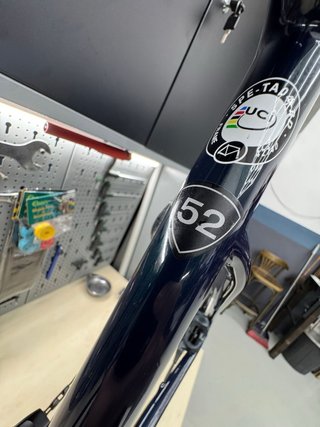 Specialized Tarmac Pro Disc