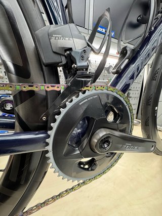 Specialized Tarmac Pro Disc