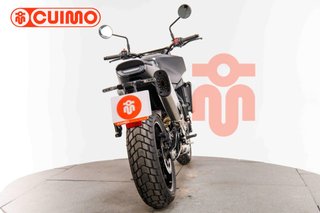 HUSQVARNA SVARTPILEN 801