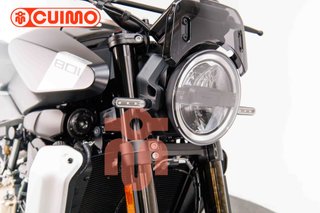HUSQVARNA SVARTPILEN 801