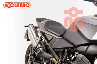 HUSQVARNA SVARTPILEN 801