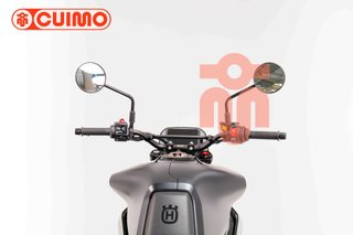 HUSQVARNA SVARTPILEN 801