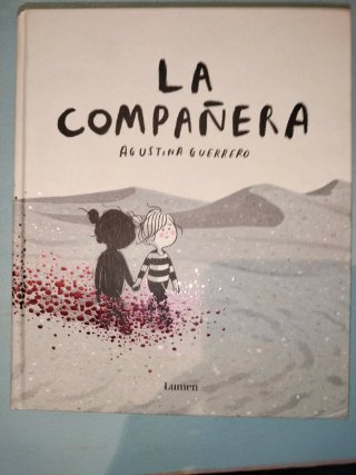 La compañera