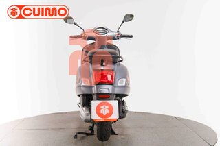 VESPA GTS 300