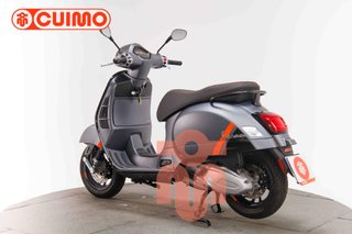 VESPA GTS 300